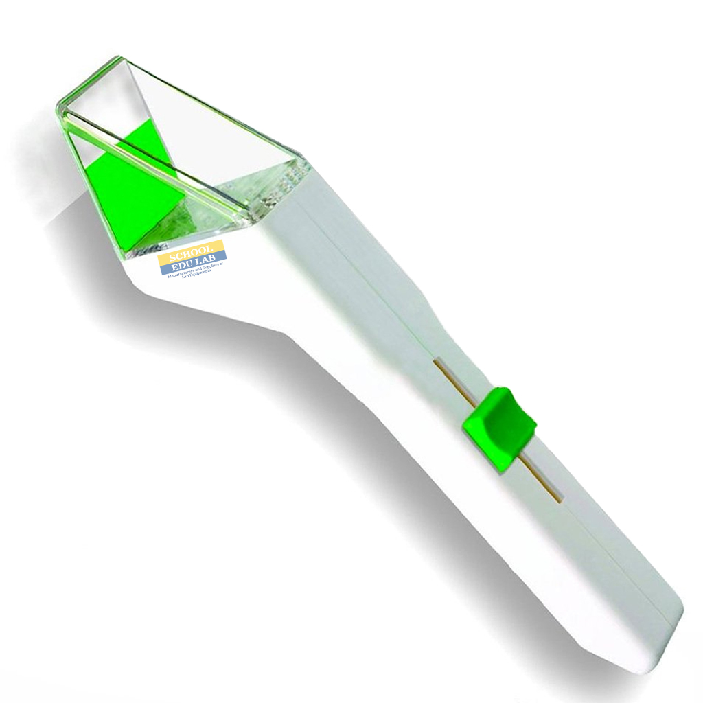 Snapy Insect Trapper